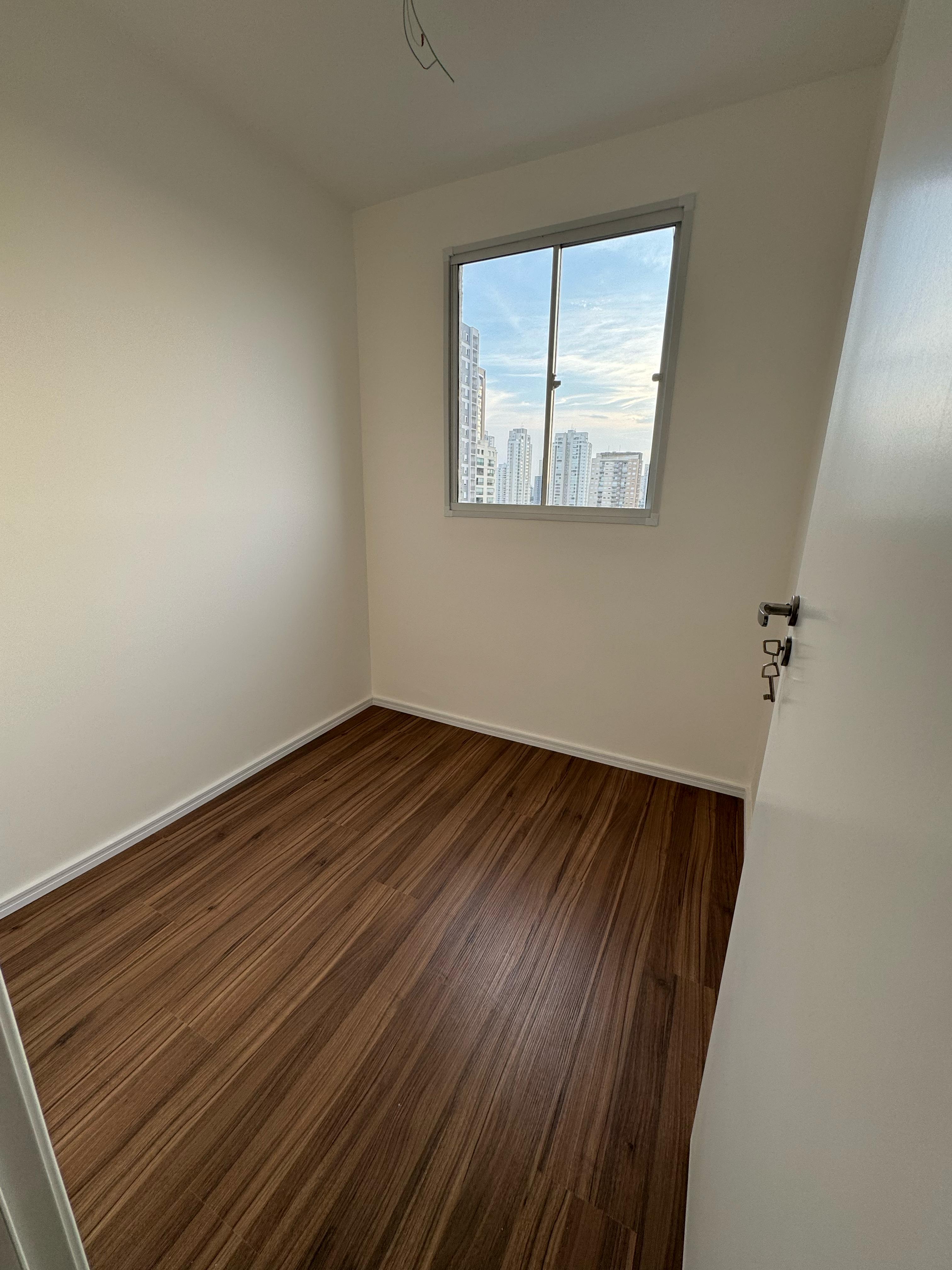 Imagem Apartamento com 2 Quartos à Venda, 36 m²em Água Branca - São Paulo