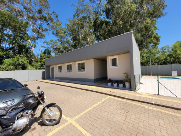 Imagem Apartamento com 1 Quarto à Venda,  em Scharlau - São Leopoldo