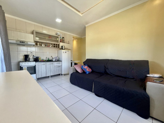 Imagem Apartamento com 2 Quartos à Venda, 48 m² em Lídia Duarte - Camboriú Imagem Apartamento com 2 Quartos à Venda, 48 m² em Lídia Duarte - Camboriú