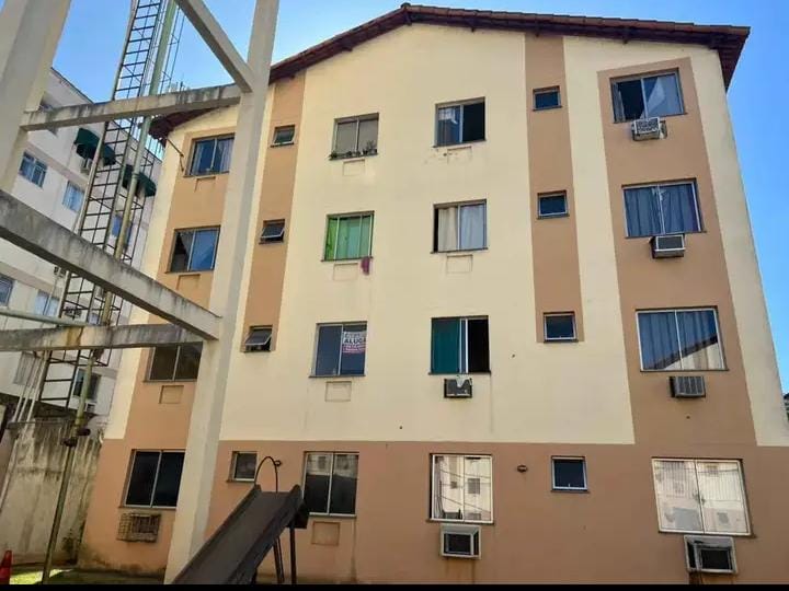 Imagem Apartamento com 2 Quartos à Venda, 60 m²em Senador Vasconcelos - Rio de Janeiro