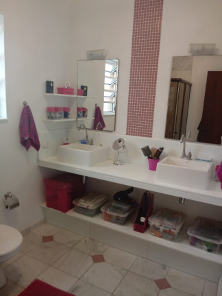 Imagem Sobrado com 3 Quartos à Venda, 329 m² em Santa Maria - São Caetano do Sul