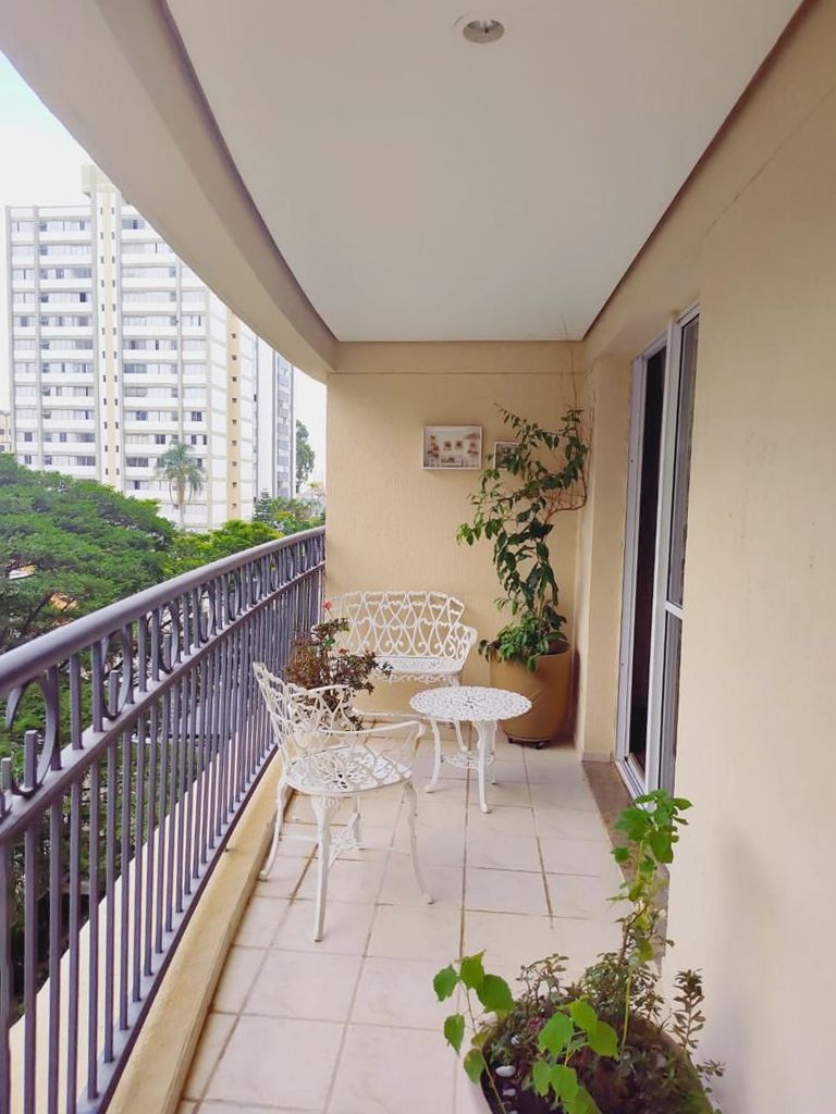 Imagem Apartamento com 3 Quartos à Venda, 101 m²em Vila Mariana - São Paulo Imagem Apartamento com 3 Quartos à Venda, 101 m²em Vila Mariana - São Paulo