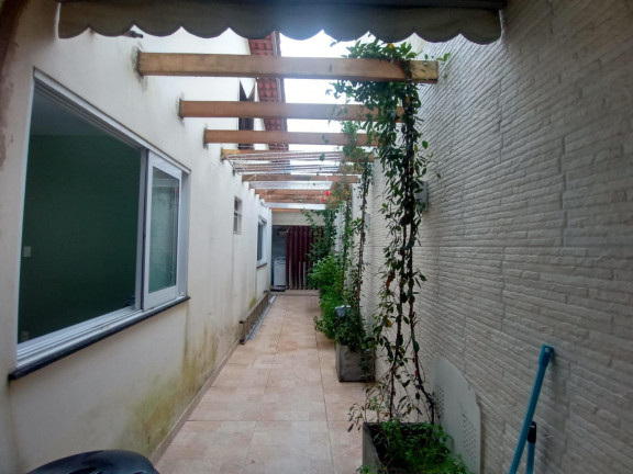 Imagem Casa de Condomínio com 3 Quartos à Venda, 160 m² em Turu - São Luís Imagem Casa de Condomínio com 3 Quartos à Venda, 160 m² em Turu - São Luís