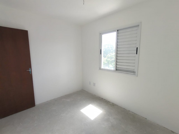 Imagem Apartamento com 2 Quartos à Venda, 47 m² em Vila Curuçá - São Paulo
