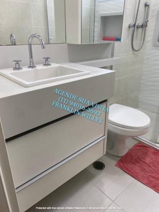 Imagem Apartamento com 3 Quartos à Venda, 115 m² em Chácara Inglesa - São Paulo