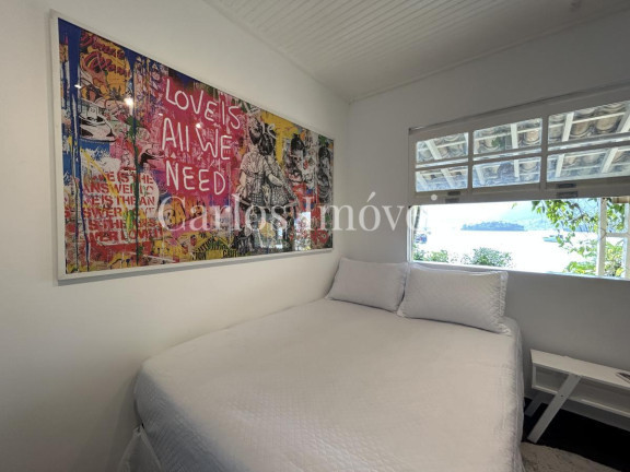 Imagem Casa com 7 Quartos para Temporada,  em Marinas - Angra dos Reis