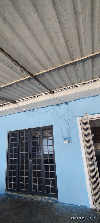 Imagem Casa com 1 Quarto para Alugar, 80 m² em Balneário Anchieta - Mongaguá