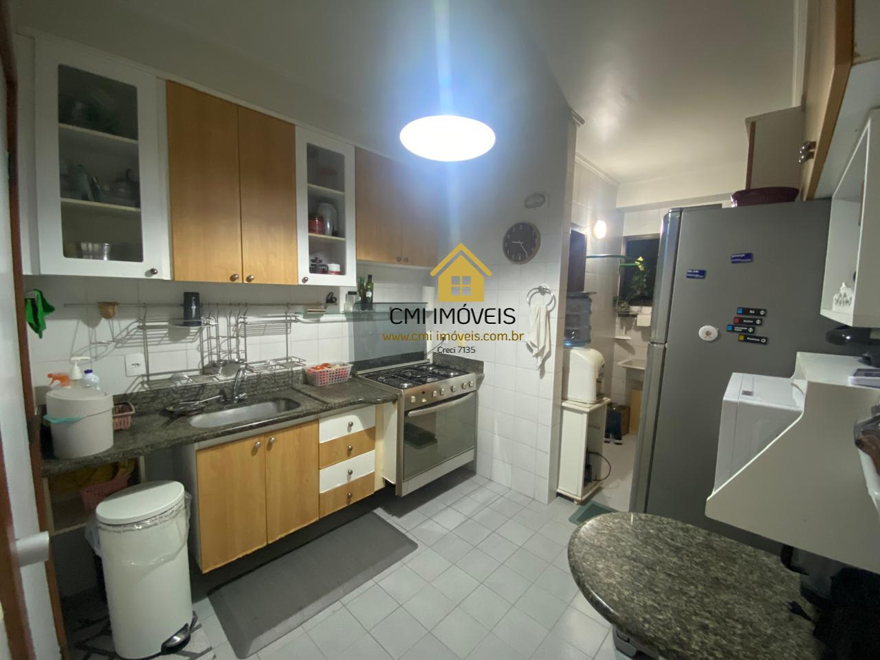 Imagem Apartamento com 3 Quartos à Venda, 94 m² em Candeal - Salvador