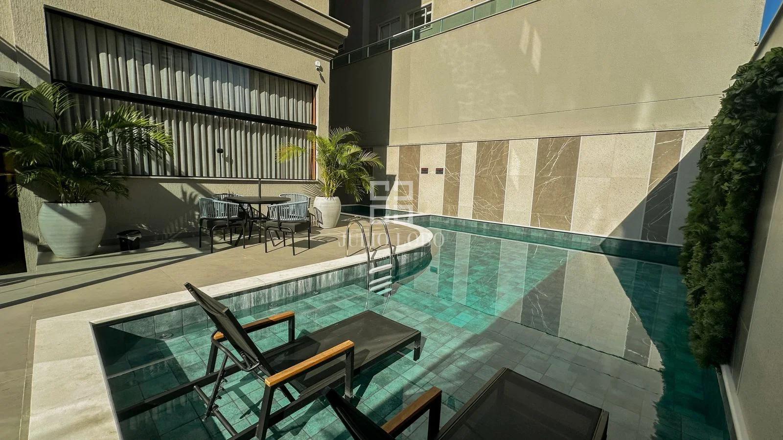 Imagem Apartamento com 3 Quartos à Venda, 142 m² em Meia Praia  - Itapema