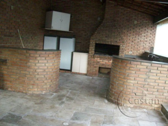 Imagem Apartamento com 3 Quartos à Venda, 116 m² em Mooca - São Paulo