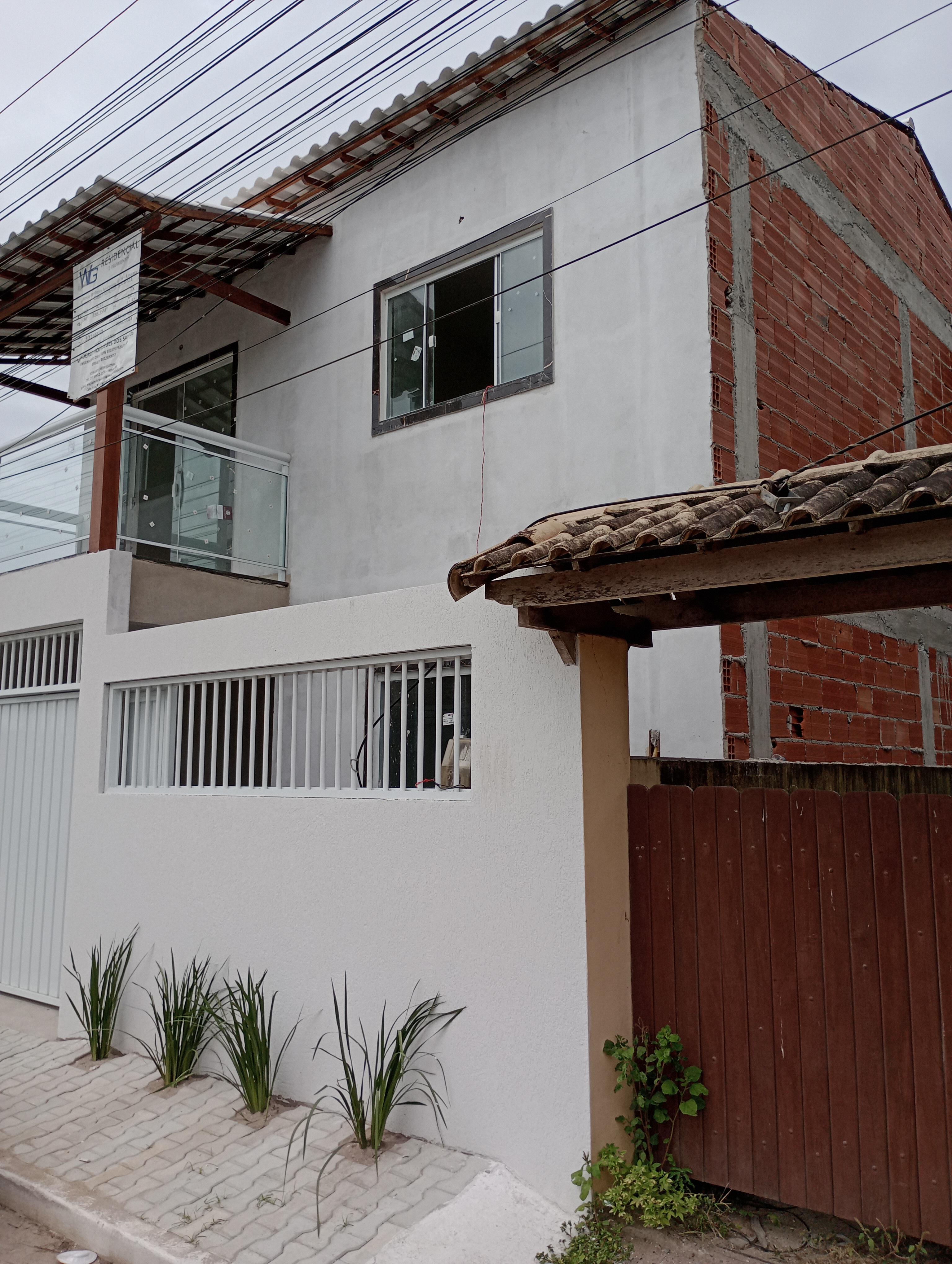 Imagem Sobrado com 2 Quartos à Venda, 90 m²em Unamar (Tamoios) - Cabo Frio Imagem Sobrado com 2 Quartos à Venda, 90 m²em Unamar (Tamoios) - Cabo Frio