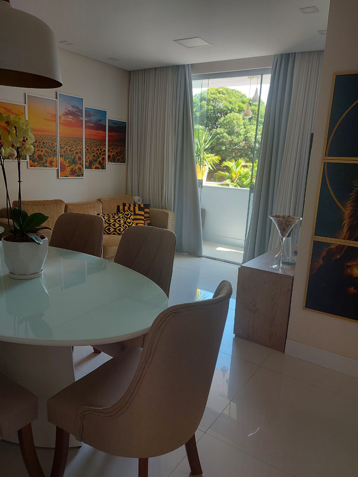 Imagem Apartamento com 3 Quartos à Venda, 95 m²em Costa Azul - Salvador