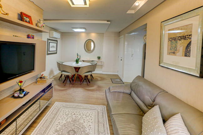 Imagem Apartamento com 3 Quartos à Venda, em Centro - Criciúma Imagem Apartamento com 3 Quartos à Venda, em Centro - Criciúma