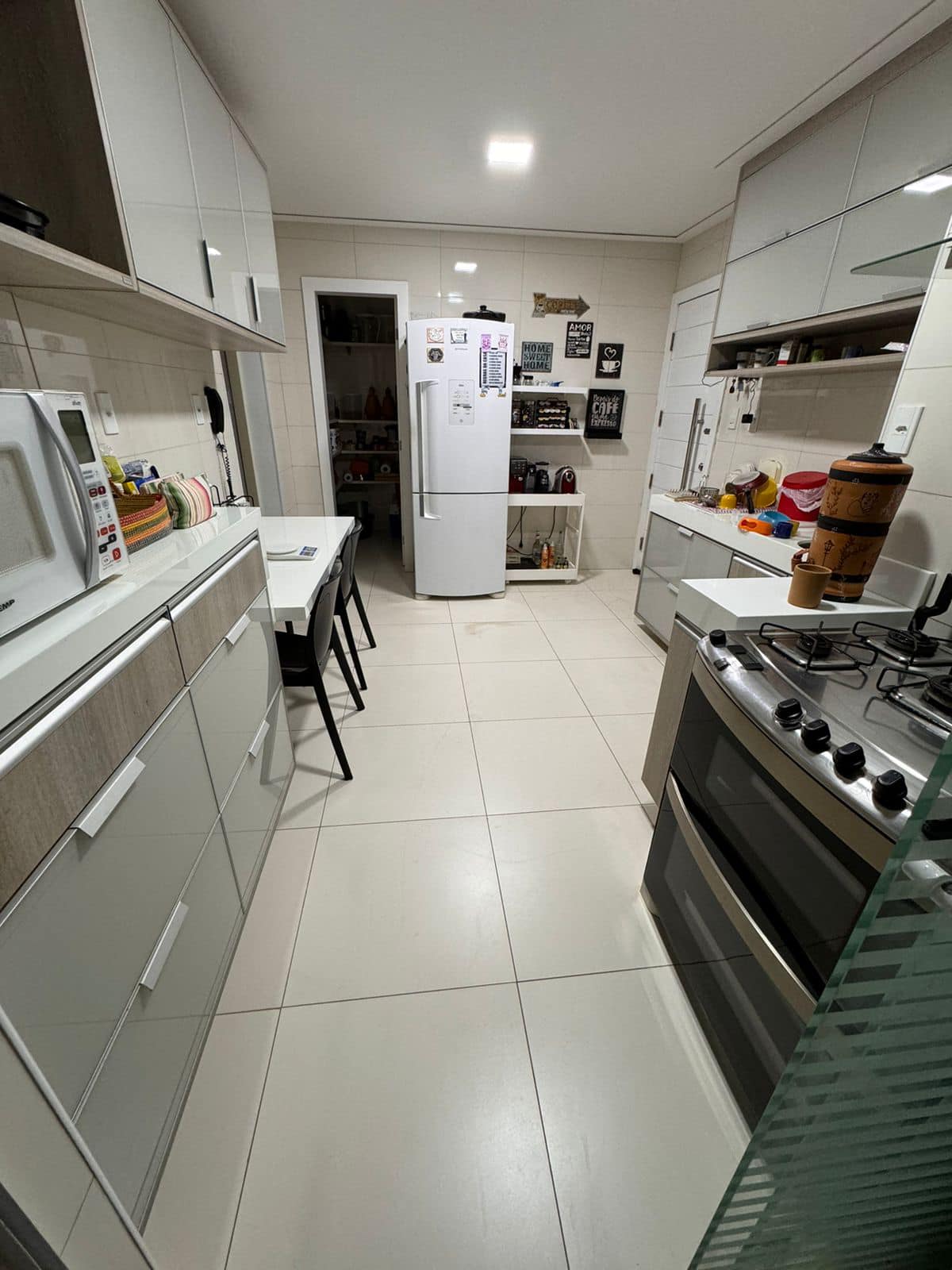 Imagem Apartamento com 4 Quartos à Venda, 158 m²em Ponta do Farol - São Luís Imagem Apartamento com 4 Quartos à Venda, 158 m²em Ponta do Farol - São Luís