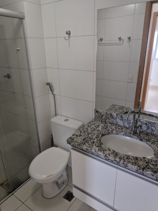 Imagem Apartamento com 2 Quartos à Venda, 57 m² em Setor Pedro Ludovico - Goiânia Imagem Apartamento com 2 Quartos à Venda, 57 m² em Setor Pedro Ludovico - Goiânia