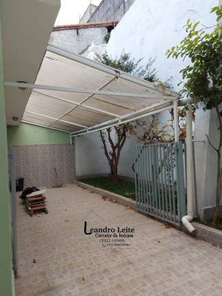Imagem Casa com 3 Quartos à Venda, 250 m² em Parque Císper - São Paulo Imagem Casa com 3 Quartos à Venda, 250 m² em Parque Císper - São Paulo