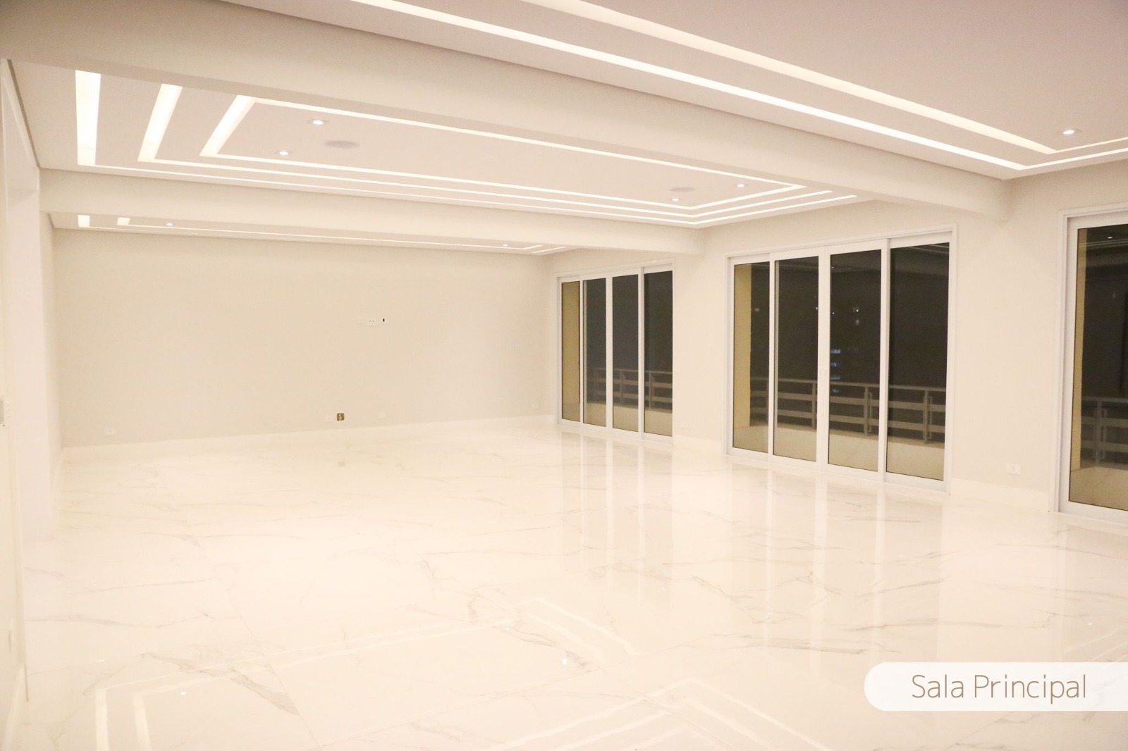 Apartamento com 5 Quartos à Venda, 368 m²em Bela Vista - São Paulo