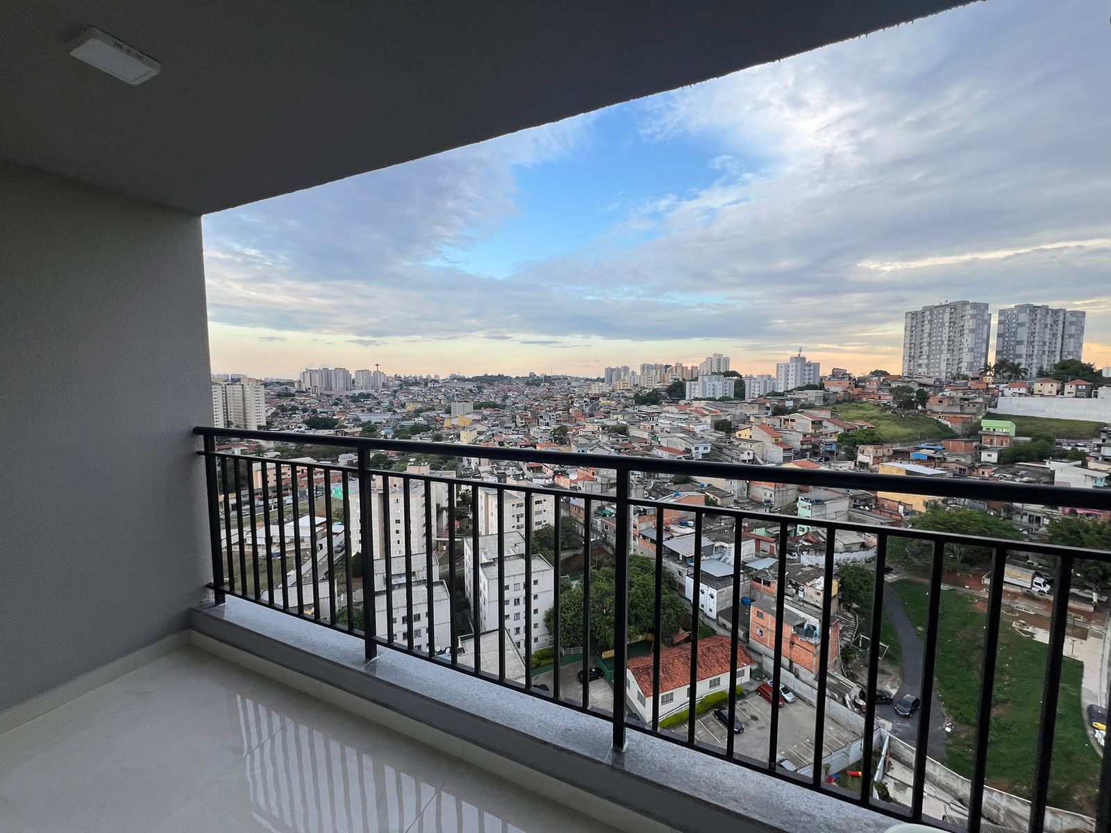 Imagem Apartamento com 2 Quartos para Alugar, 55 m²em São Pedro - Osasco Imagem Apartamento com 2 Quartos para Alugar, 55 m²em São Pedro - Osasco