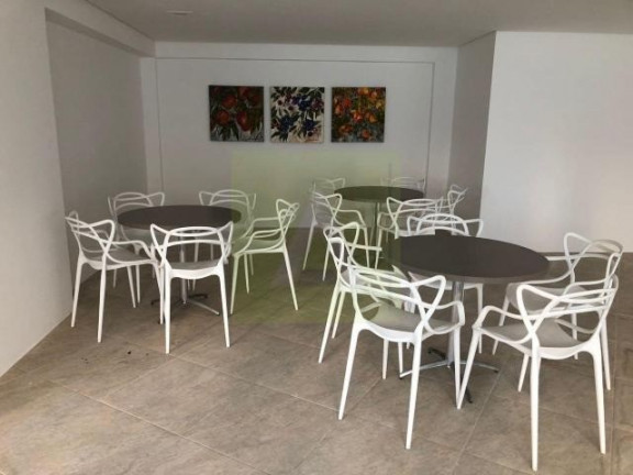 Imagem Apartamento com 2 Quartos à Venda, 45 m² em Boa Viagem - Recife