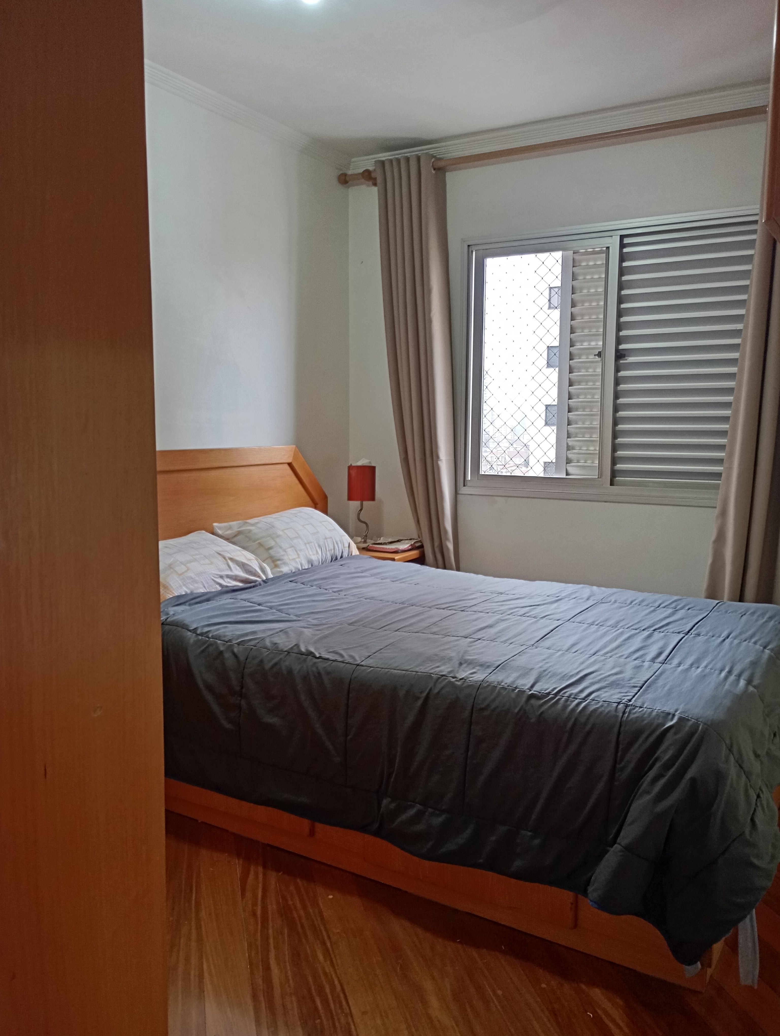 Imagem Apartamento com 3 Quartos à Venda, 80 m² em Vila Gumercindo - São Paulo Imagem Apartamento com 3 Quartos à Venda, 80 m² em Vila Gumercindo - São Paulo
