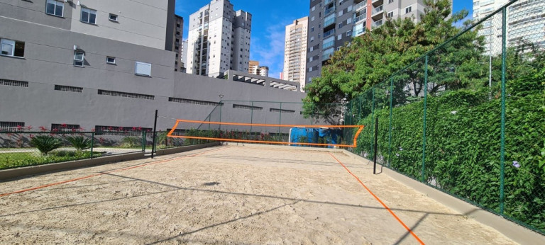 Imagem Apartamento com 2 Quartos à Venda, 55 m² em Vila Andrade - São Paulo