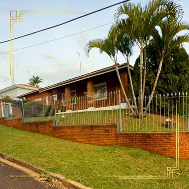 Imagem Casa com 3 Quartos à Venda, 186 m² em Vila Sonia - Botucatu Imagem Casa com 3 Quartos à Venda, 186 m² em Vila Sonia - Botucatu