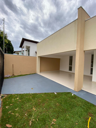 Imagem Casa com 3 Quartos à Venda,  em Plano Diretor Sul - Palmas