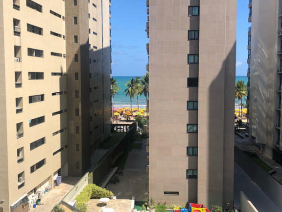 Apartamento com 4 Quartos à Venda, 180 m² em Boa Viagem - Recife