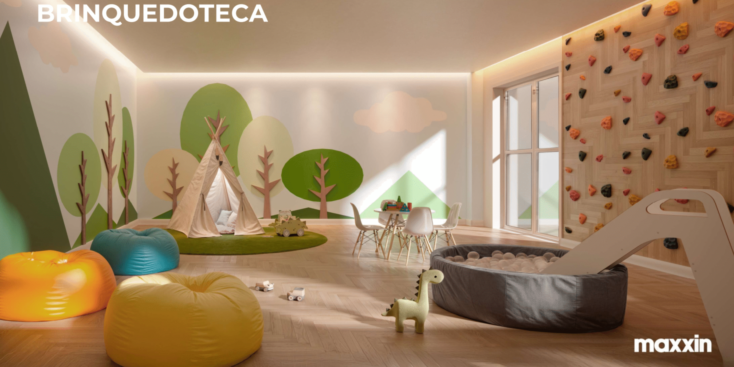 Imagem Apartamento com 2 Quartos à Venda, 52 m² em Conjunto Alvorada - Poá