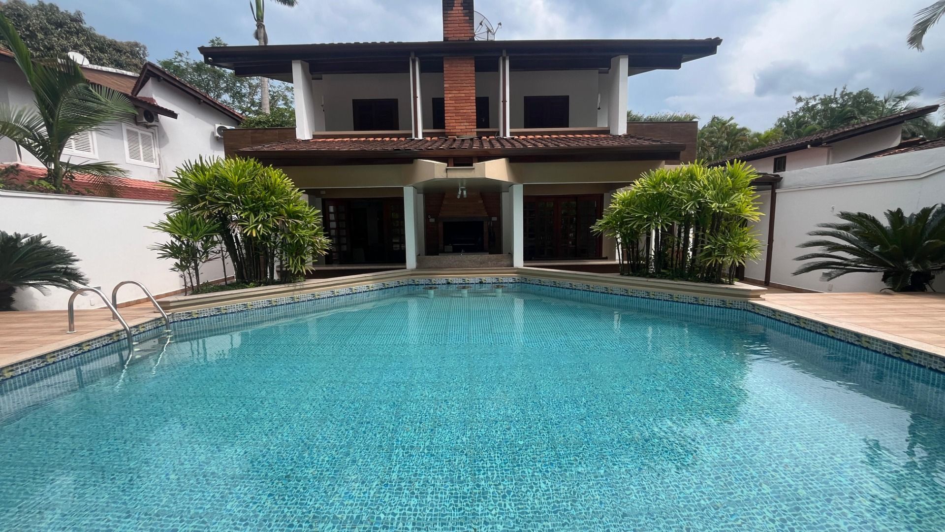 Imagem Casa com 8 Quartos à Venda ou Temporada, 390 m² em Riviera - Bertioga Imagem Casa com 8 Quartos à Venda ou Temporada, 390 m² em Riviera - Bertioga