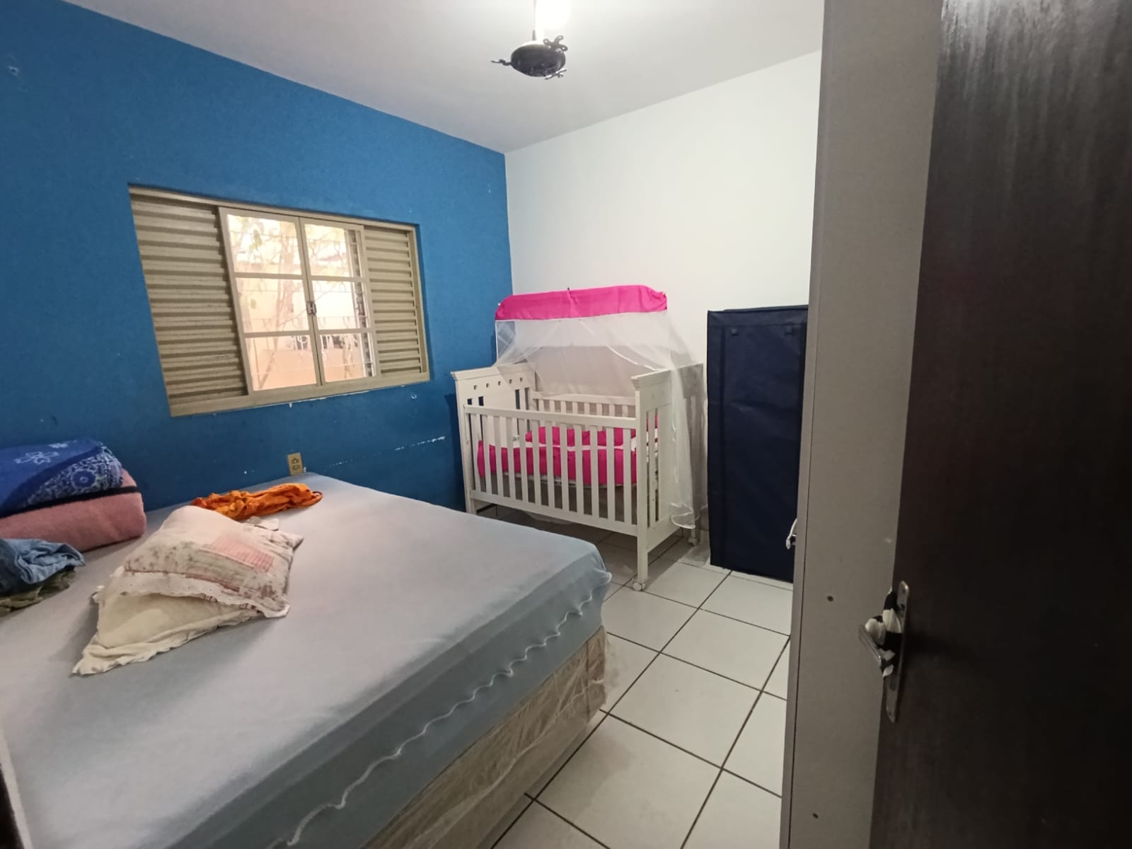 Imagem Sobrado com 4 Quartos à Venda, 106 m²em Jardim Pinheiros - Jaguariúna
