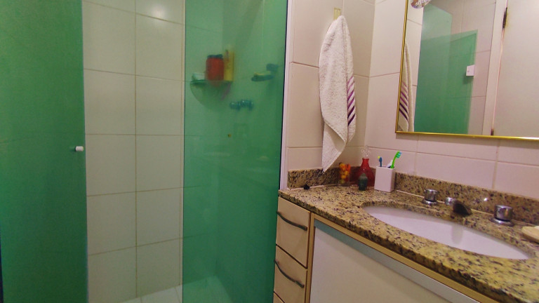 Imagem Apartamento com 3 Quartos à Venda,  em Santa Rosa - Niterói