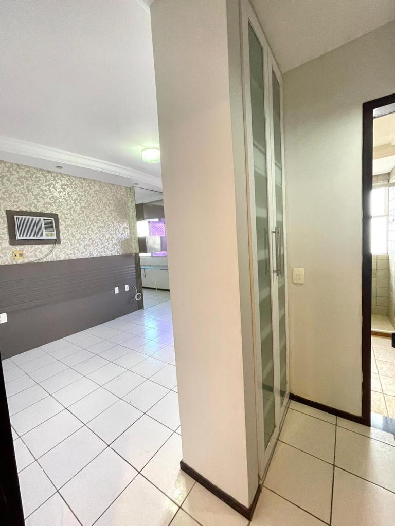 Imagem Apartamento com 3 Quartos à Venda, 110 m²em Lagoa Seca - Natal
