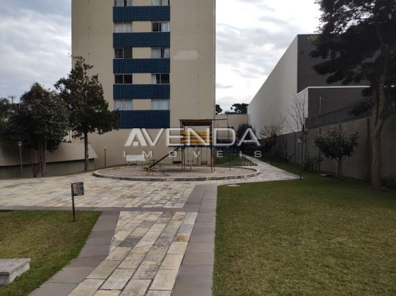 Imagem Apartamento com 3 Quartos à Venda, 80 m² em Cabral - Curitiba