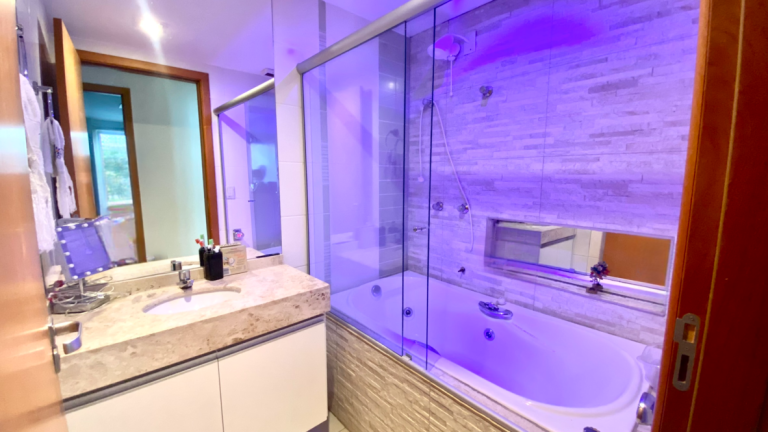 Imagem Apartamento com 4 Quartos à Venda,  em Sul (Águas Claras) - Brasília