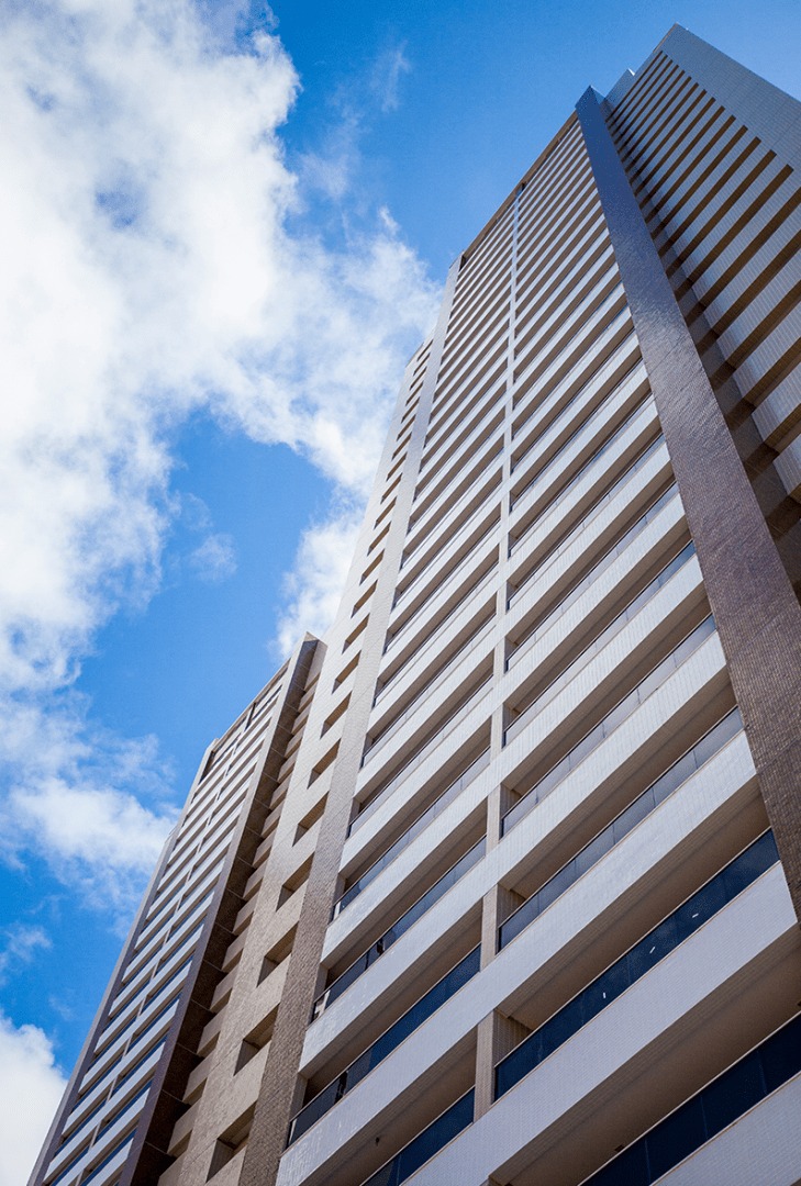 Imagem Edifício Residencial com 4 Quartos à Venda, 130 m²em Tambaú - João Pessoa