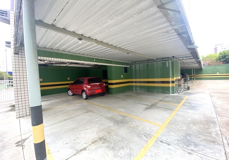Imagem Apartamento com 3 Quartos à Venda, 105 m² em Aldeota - Fortaleza