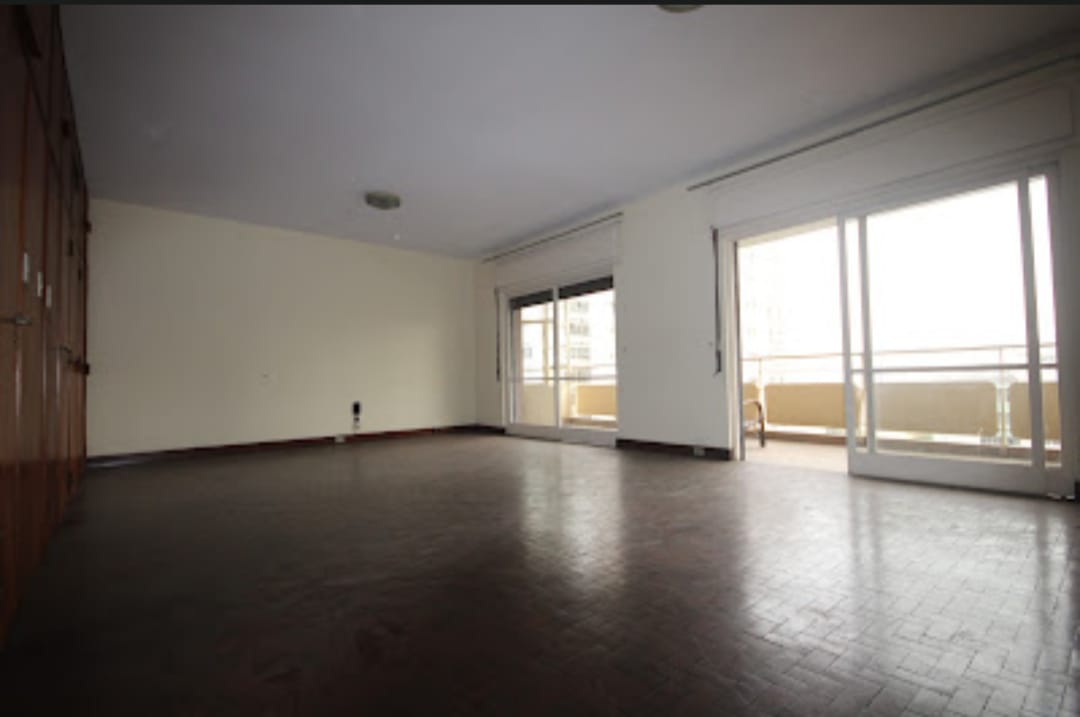 Imagem Apartamento com 4 Quartos à Venda, 370 m²em Higienópolis - São Paulo
