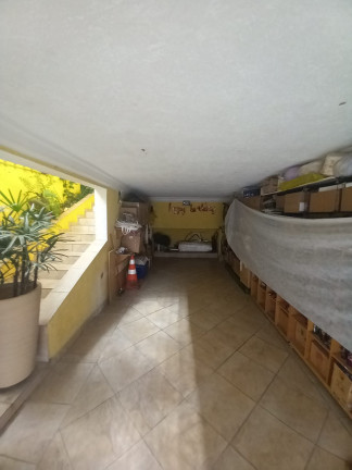 Imagem Casa com 3 Quartos à Venda, 90 m² em Parque Císper - São Paulo Imagem Casa com 3 Quartos à Venda, 90 m² em Parque Císper - São Paulo