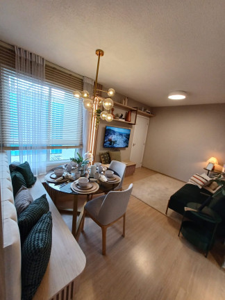Imagem Apartamento com 2 Quartos à Venda, 44 m² em Campo Grande - Rio de Janeiro Imagem Apartamento com 2 Quartos à Venda, 44 m² em Campo Grande - Rio de Janeiro