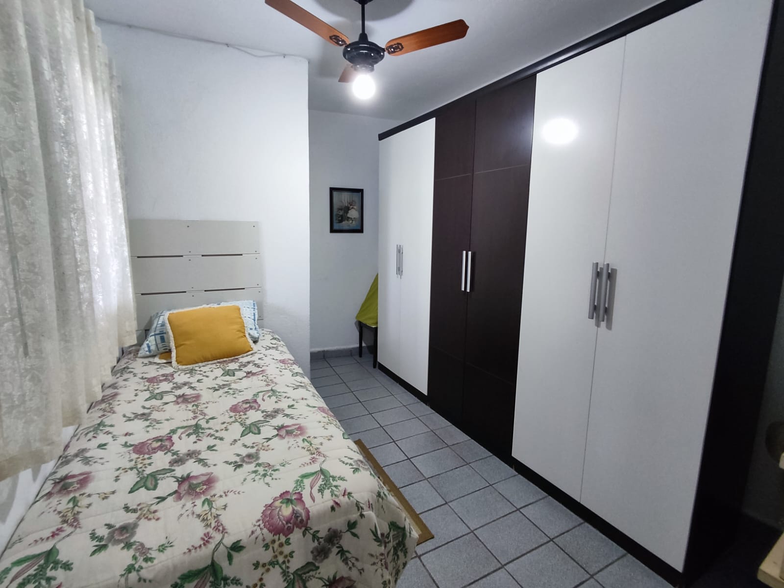 Imagem Casa com 2 Quartos à Venda, 161 m²em Guilhermina - Praia Grande Imagem Casa com 2 Quartos à Venda, 161 m²em Guilhermina - Praia Grande