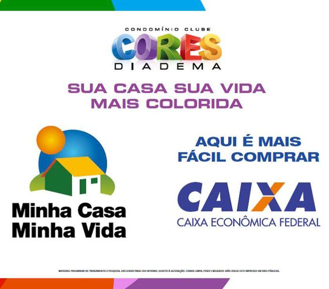 Imagem Apartamento com 2 Quartos à Venda, 45 m² em Piraporinha - Diadema Imagem Apartamento com 2 Quartos à Venda, 45 m² em Piraporinha - Diadema