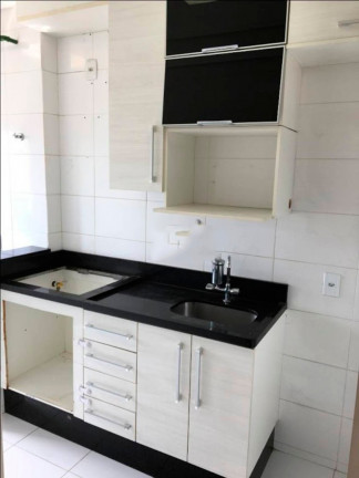 Imagem Apartamento com 2 Quartos à Venda, 54 m² em Sítio da Figueira - São Paulo Imagem Apartamento com 2 Quartos à Venda, 54 m² em Sítio da Figueira - São Paulo