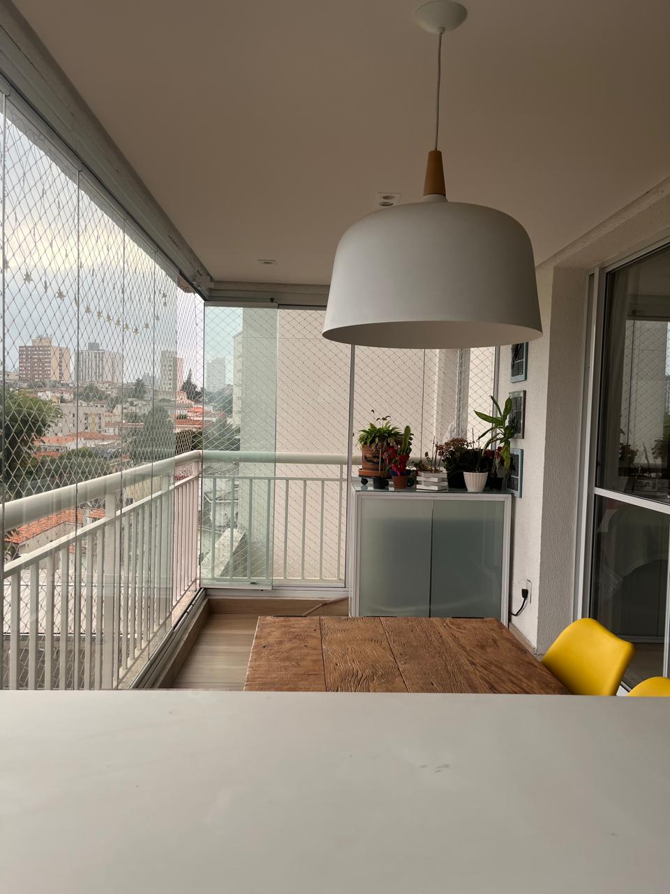Imagem Apartamento com 2 Quartos à Venda, 129 m²em Jardim da Glória - São Paulo