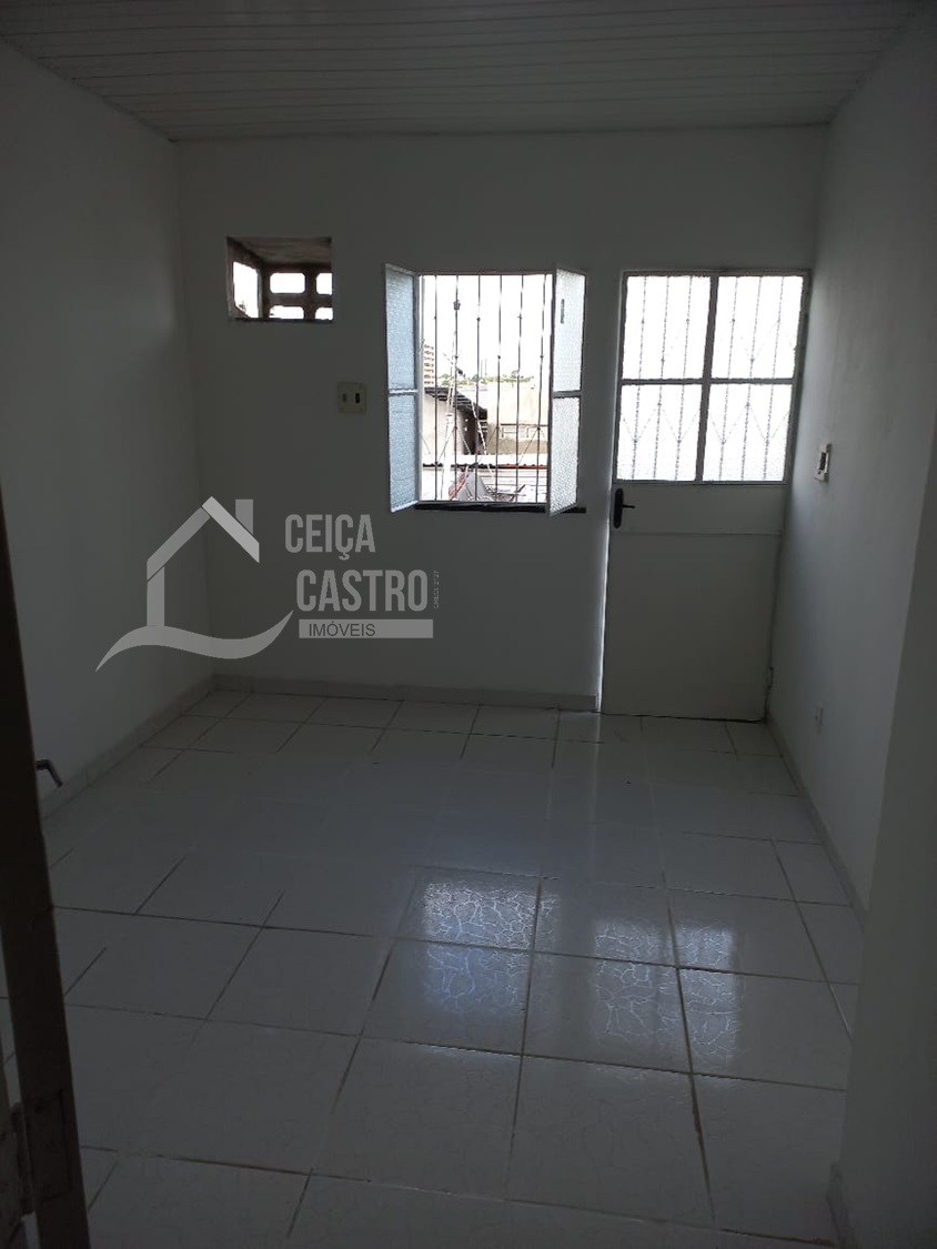 Imagem Casa com 1 Quarto para Alugar, 45 m²em São Jorge - Manaus