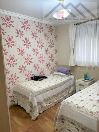 Imagem Apartamento com 3 Quartos à Venda,  em Jardim da Saúde - São Paulo