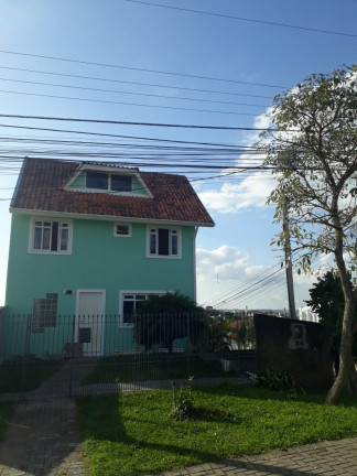 Imagem Casa com 4 Quartos à Venda, 211 m² em Bairro Alto - Curitiba
