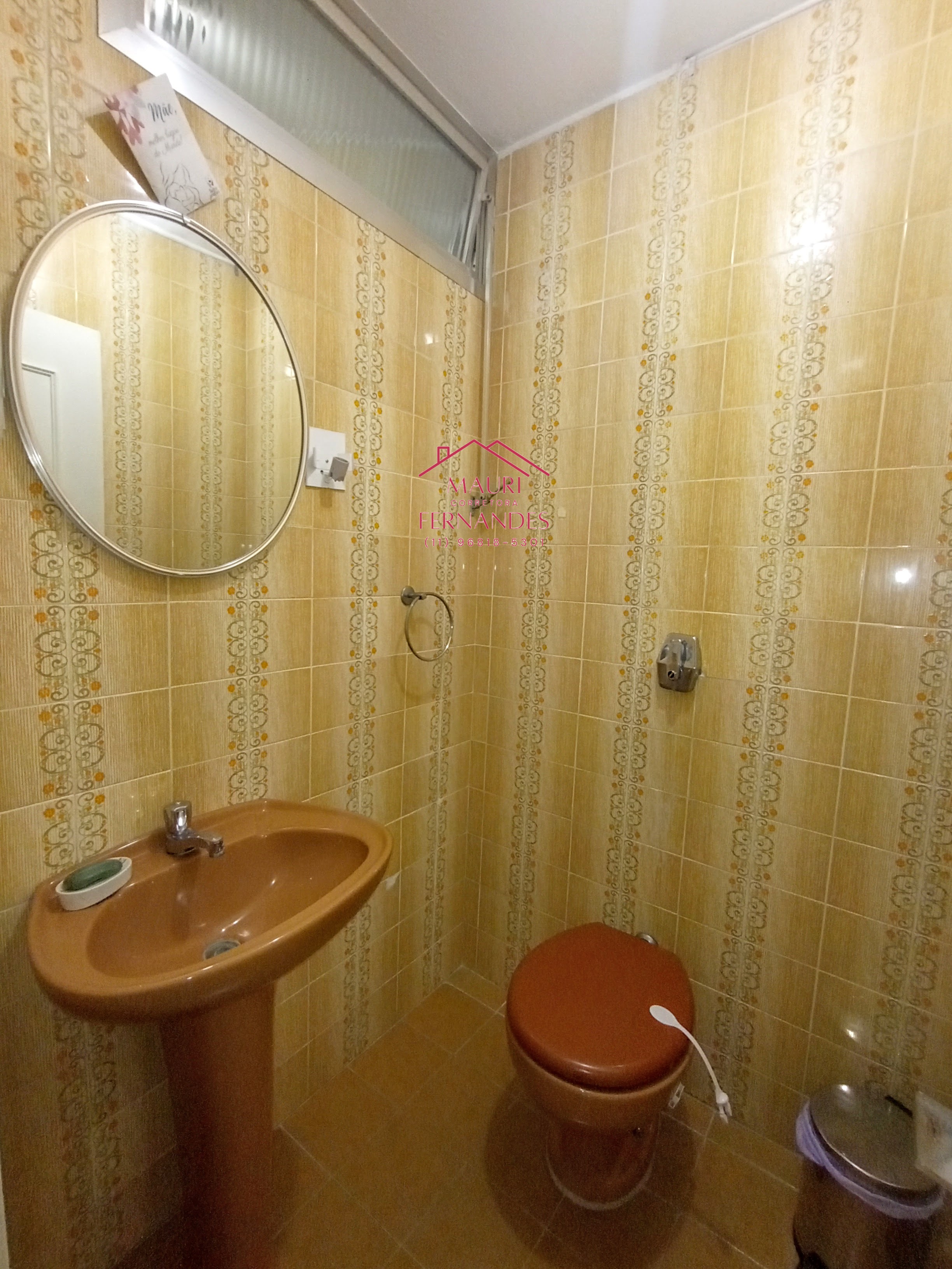 Imagem Apartamento com 3 Quartos à Venda, 121 m² em Perdizes - São Paulo