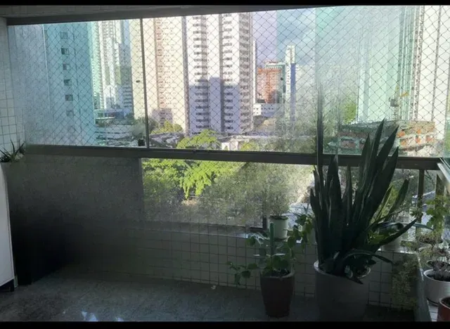 Imagem Apartamento com 4 Quartos à Venda, 189 m²em Boa Viagem - Recife Imagem Apartamento com 4 Quartos à Venda, 189 m²em Boa Viagem - Recife
