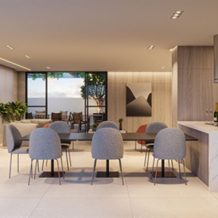 Imagem Apartamento com 2 Quartos à Venda, 73 m² em Cerqueira César - São Paulo